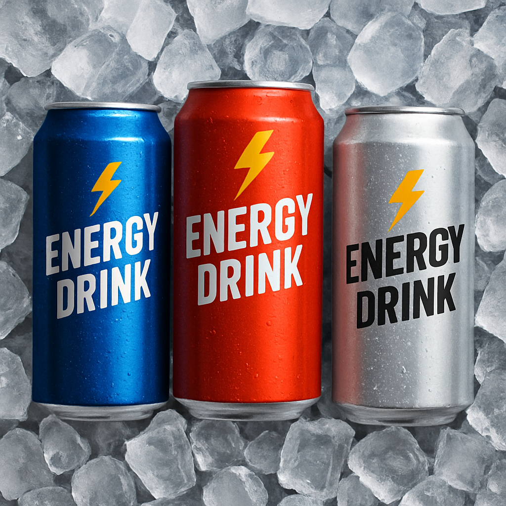 Q&A: Are energy drinks boosting your health or harming it?