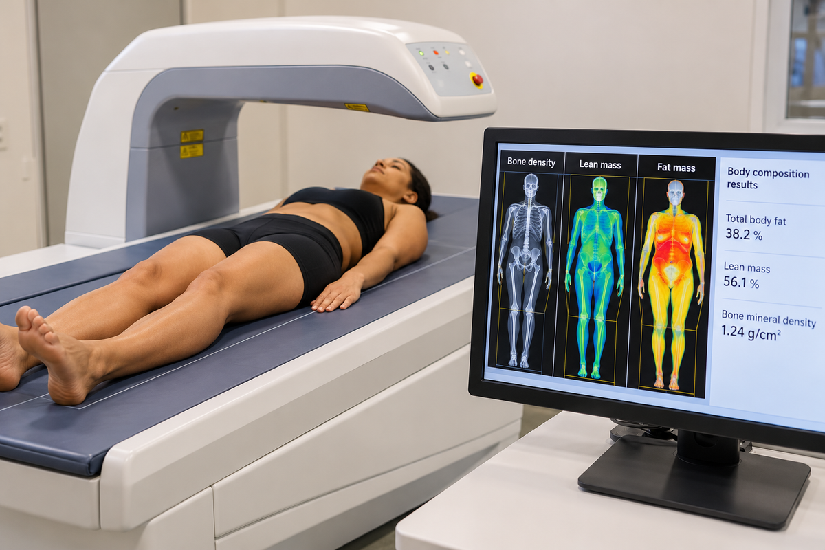 📏 What Is Obesity? : Why BMI is only part of the story ⚖️🔬🧬