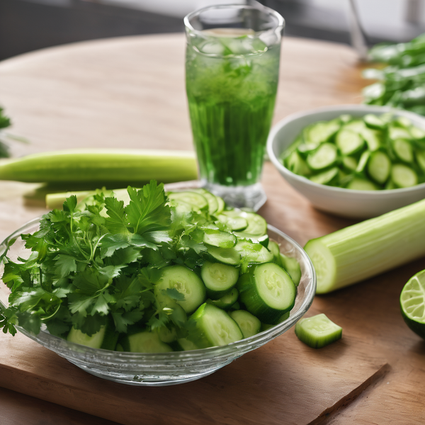 Q&A: Are there truly 'negative-energy' foods?