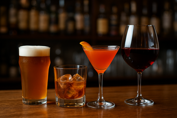 Q&A: Is drinking less alcohol as simple as choosing NoLo?