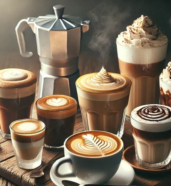 Q&A (Coffee Part 2): Is coffee a health elixir or a hidden risk?