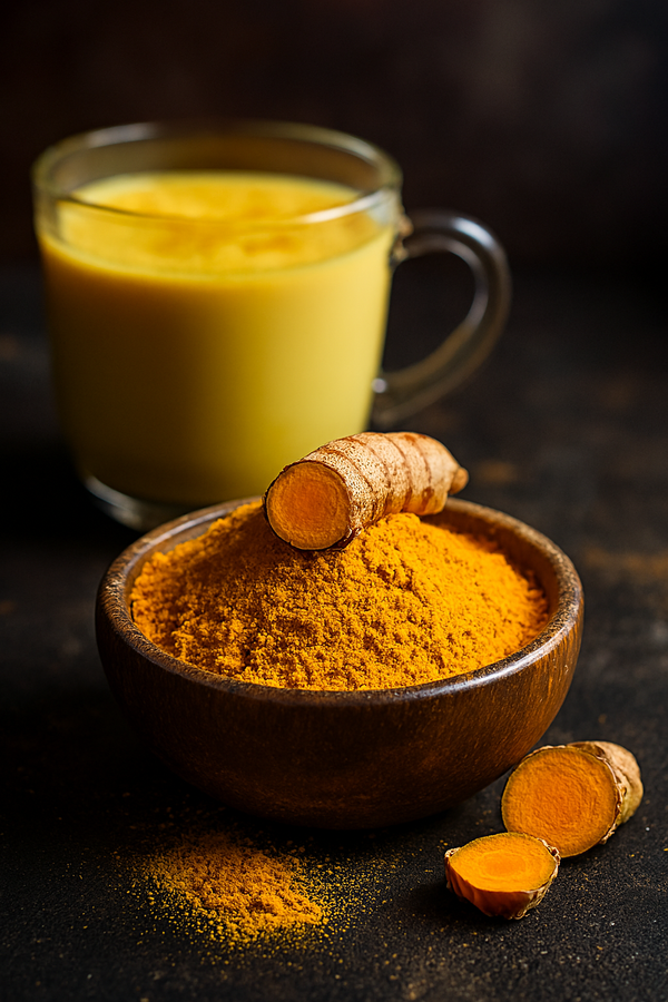 Q&A: Can turmeric’s bioactive compound curcumin truly transform health?