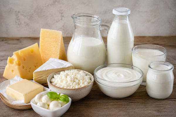 Q&A: What does the science really say about milk consumption and health?