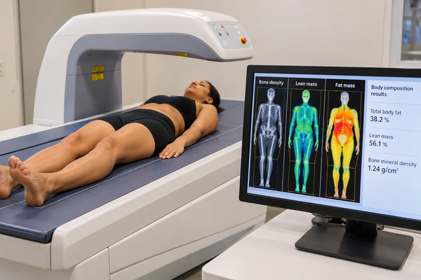 📏 What Is Obesity? : Why BMI is only part of the story ⚖️🔬🧬
