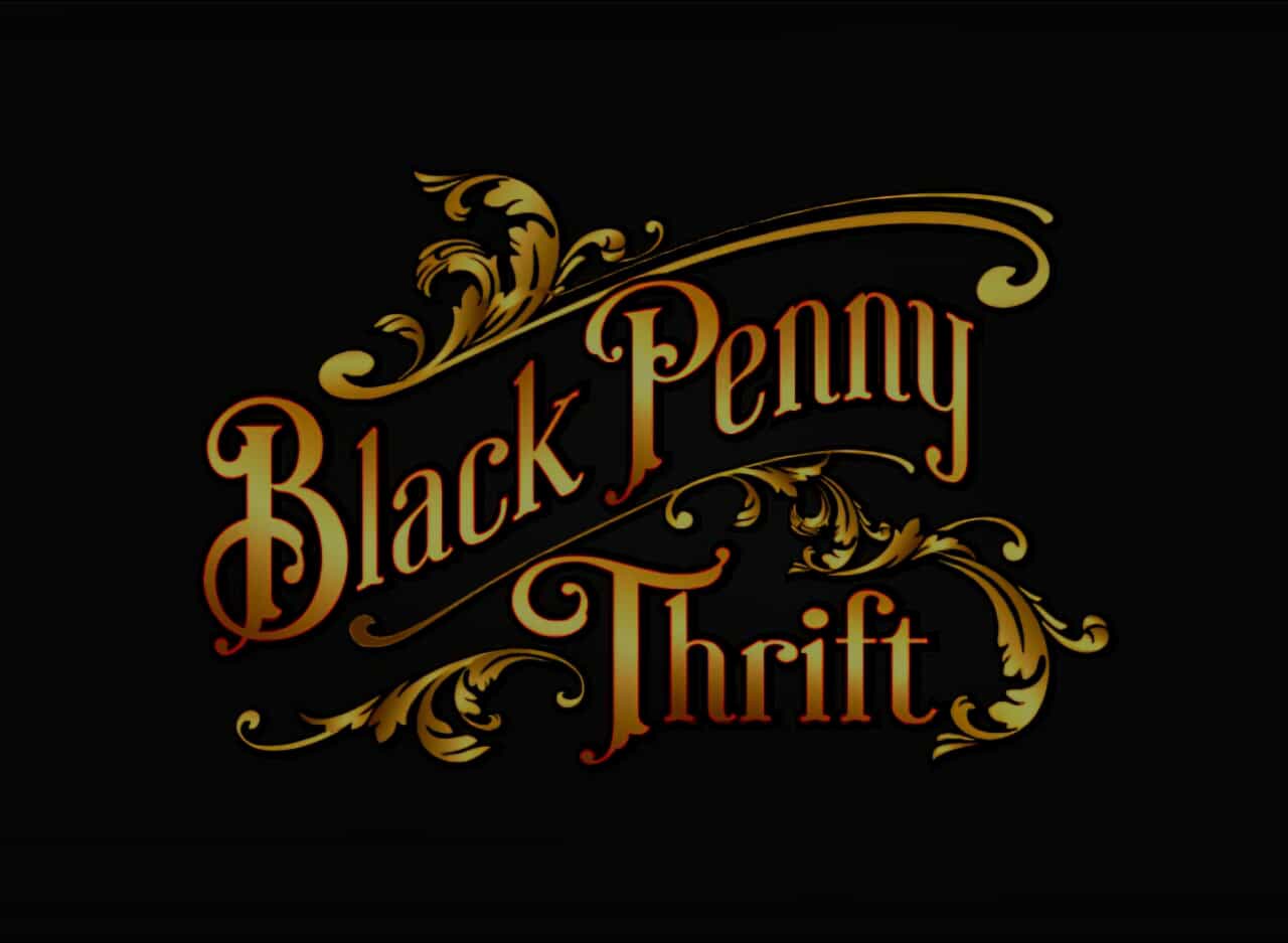 Black Penny Thrift