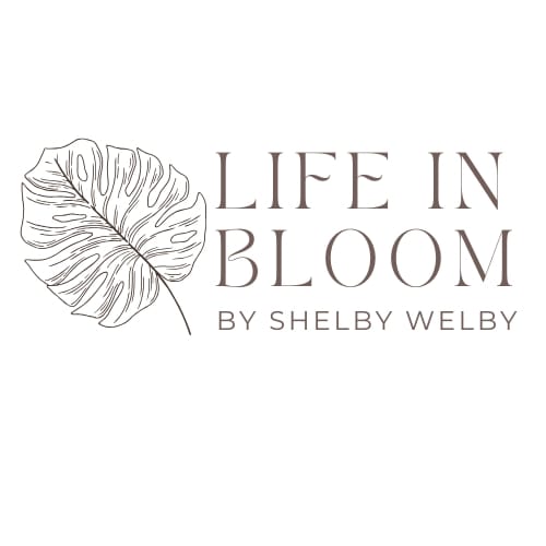 Life in Bloom Floristry