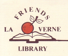 Friend of La Verne Library