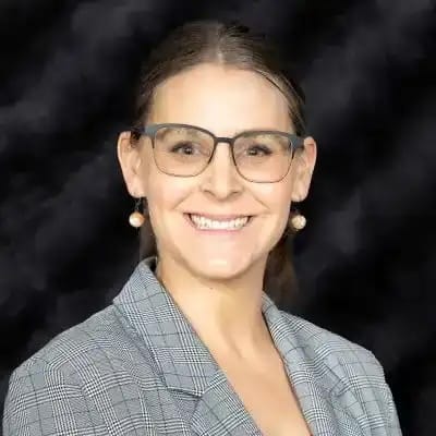Portrait of Brittany Allison