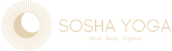 Sosha Yoga