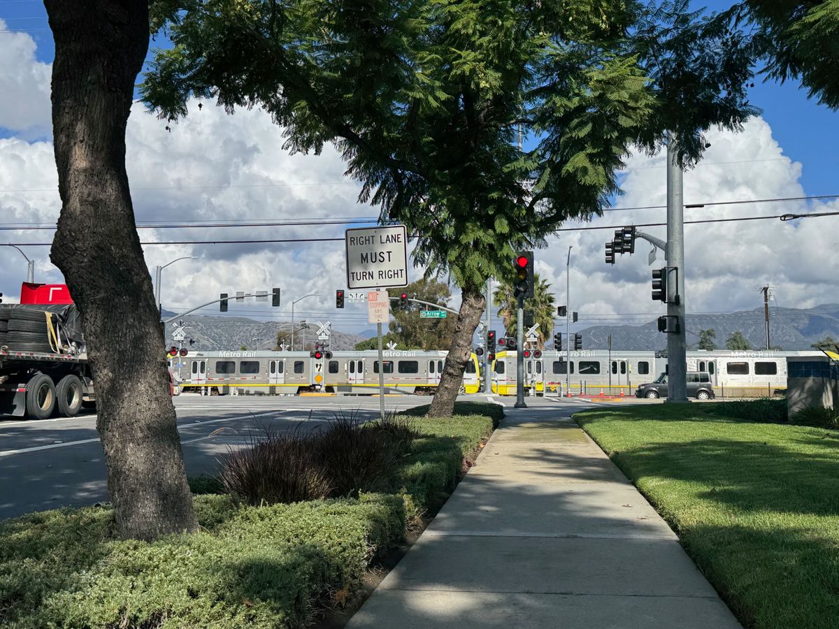 When traffic signals need a reality check