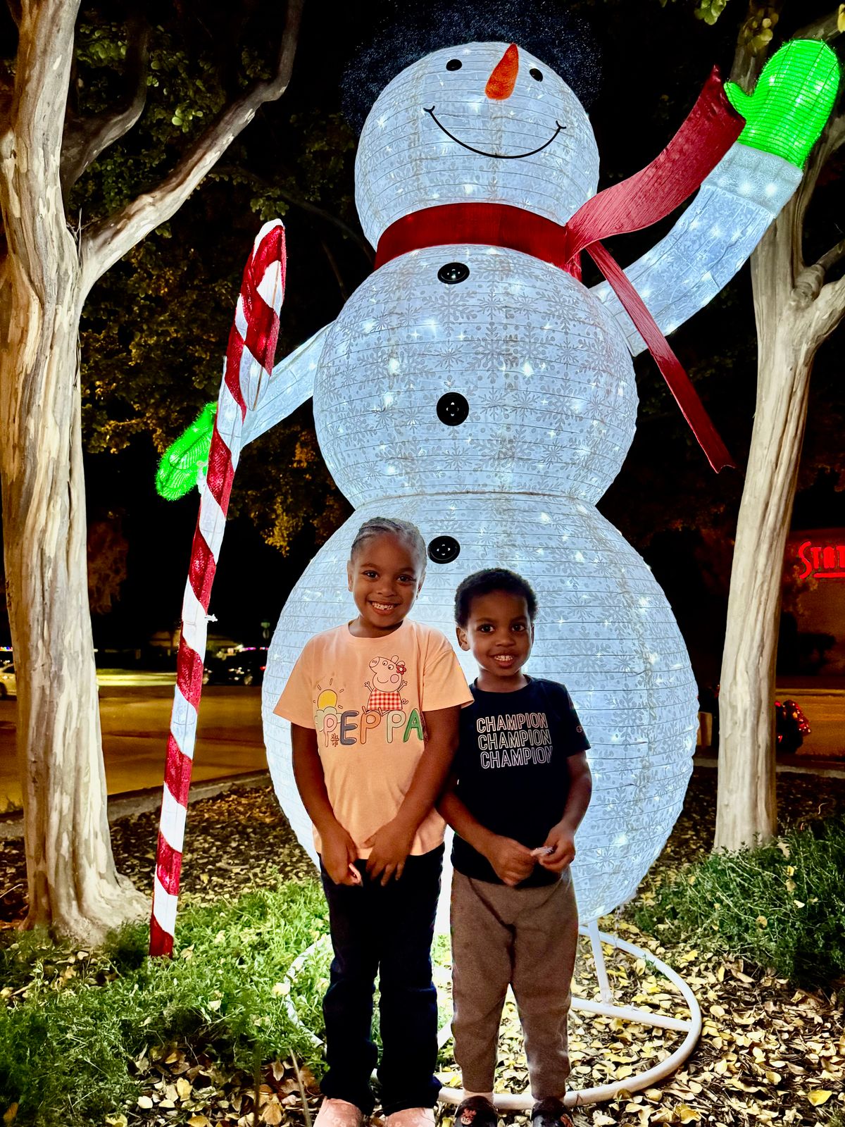 Mark your calendars! 🎉 We have a list of local events you won’t want to miss Dec. 4-14