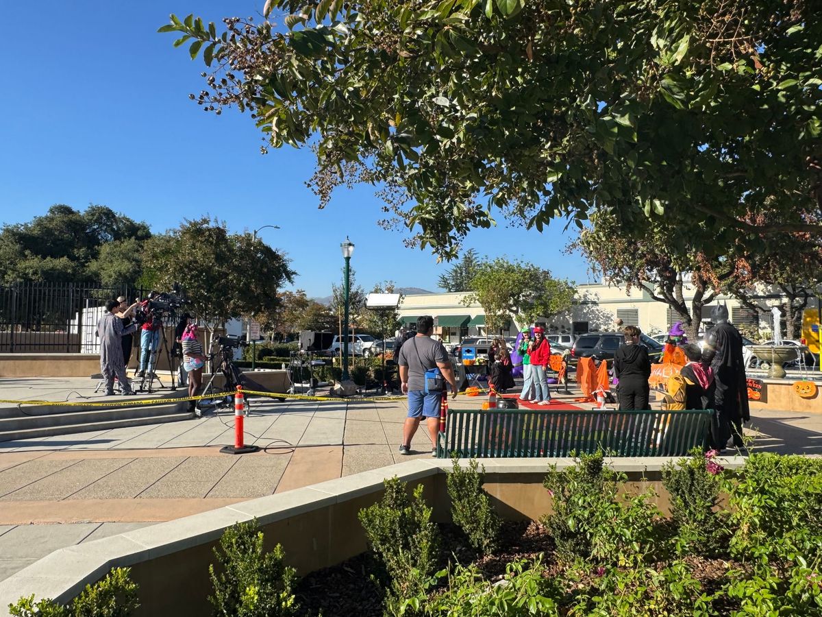 Negotiations Stall and La Verne’s Channel 3 Briefly Goes Dark