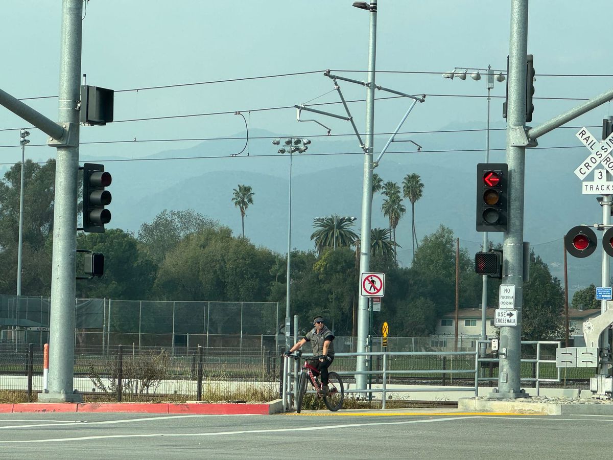 Traffic, Trade-Offs and the Talk Over Arrow Highway (archived)