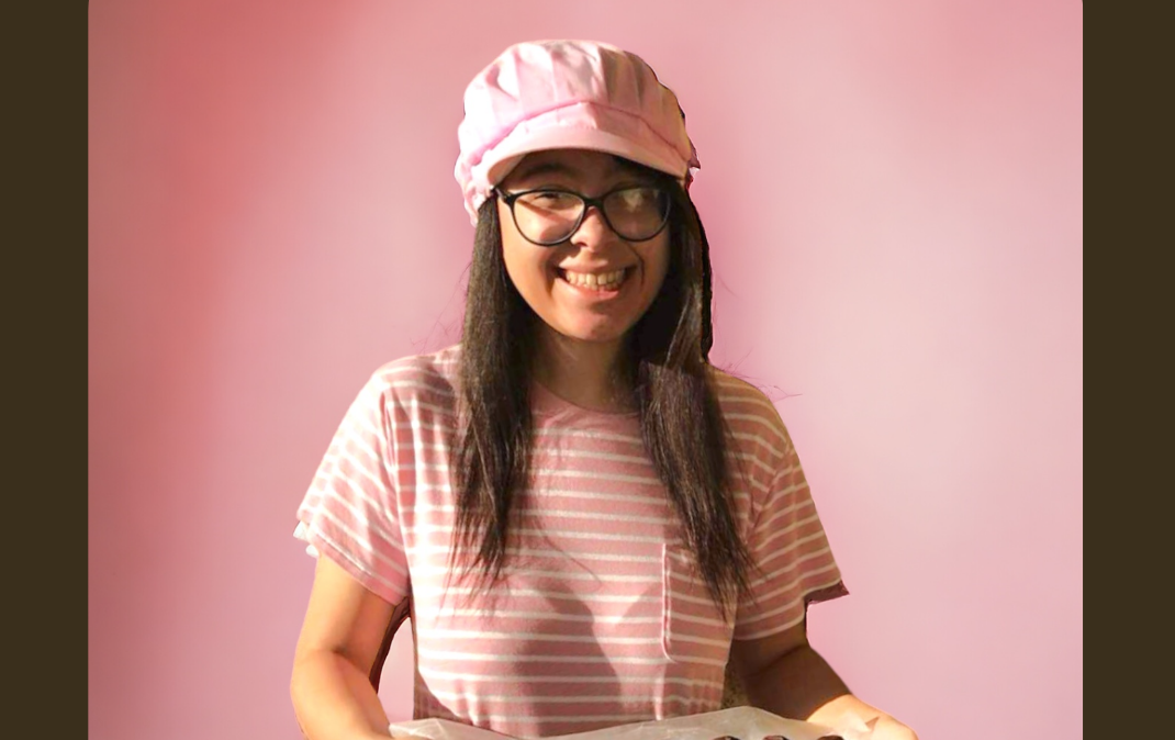 Doughing Big Things: The Cookie Mess Mixes Heart, Hustle and Homemade Treats