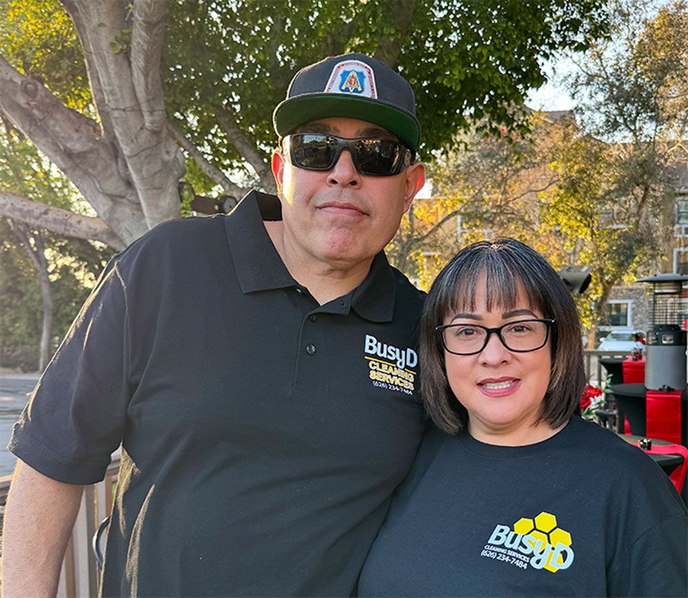 🧹Meet the Family Turning Clean Spaces into Community Care
