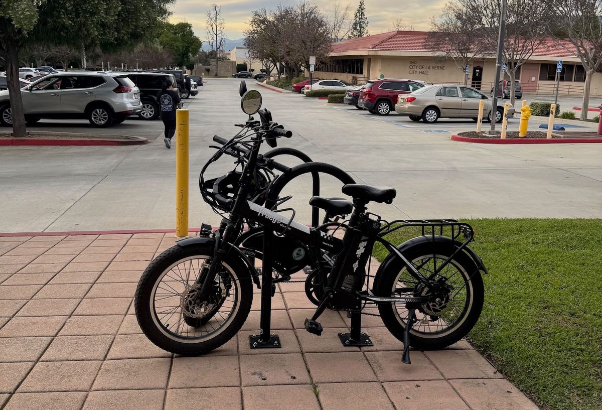 New E-Bike Rules Coming to La Verne