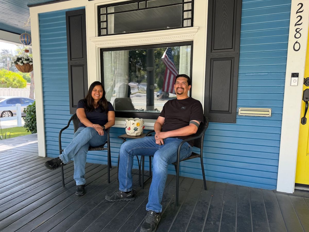 Roots Run Deep: The La Verne Home That Helped Launch the Citrus Industry