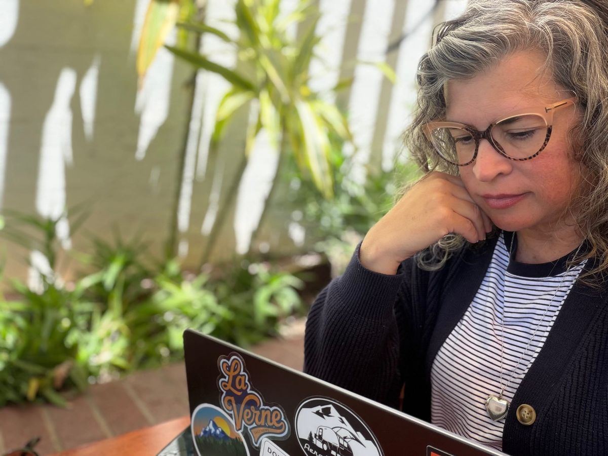 How I Decide What Stories to Cover