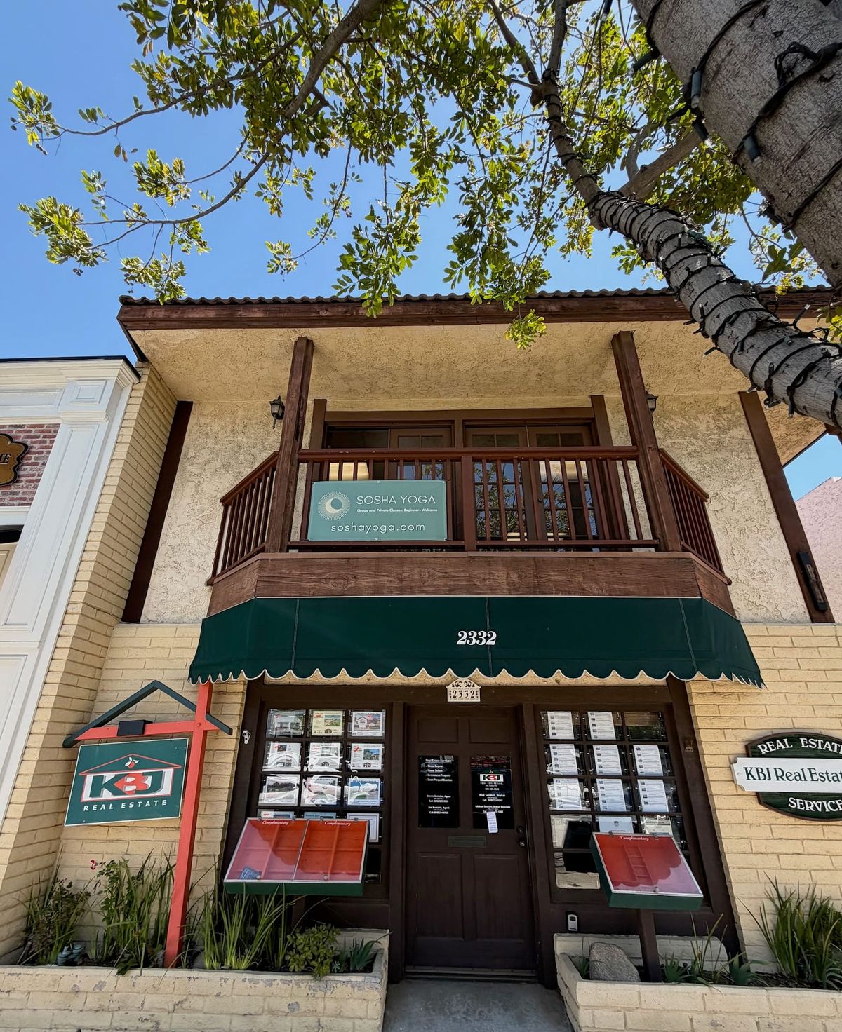 La Verne Business Buzz: New Yoga Studio, Filipino Eats and a Historic Building for Sale