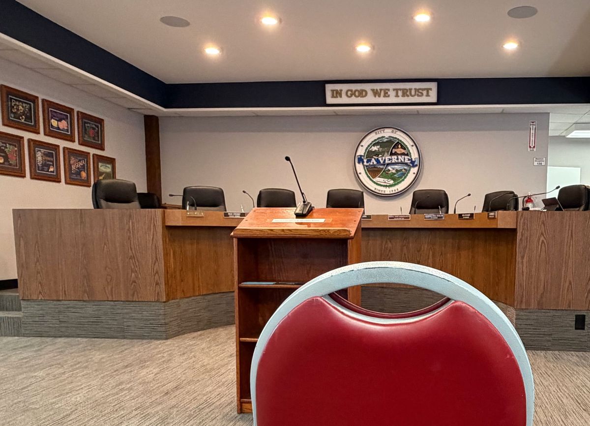 La Verne Draft Budget Shows Smaller Deficit, But Tough Decisions Remain Ahead