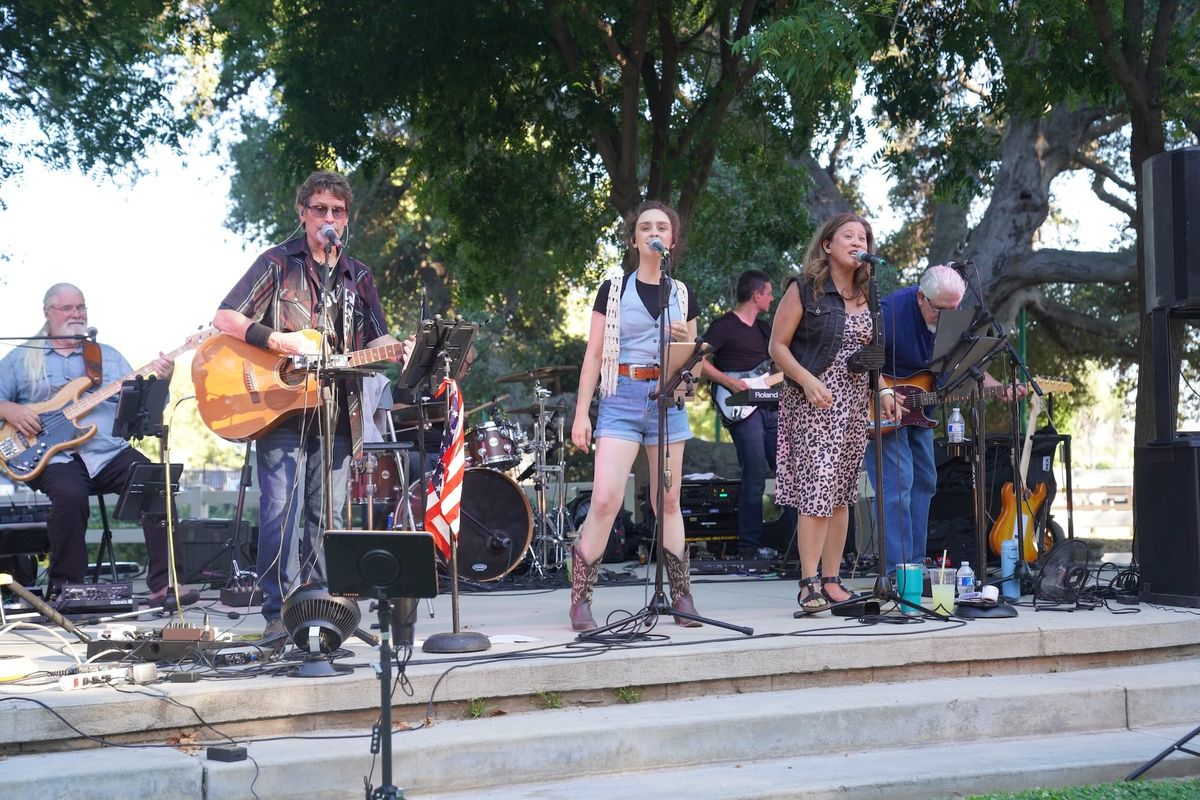 The Show Goes On: La Verne's Summer Concerts & Movies Survive Budget Cuts