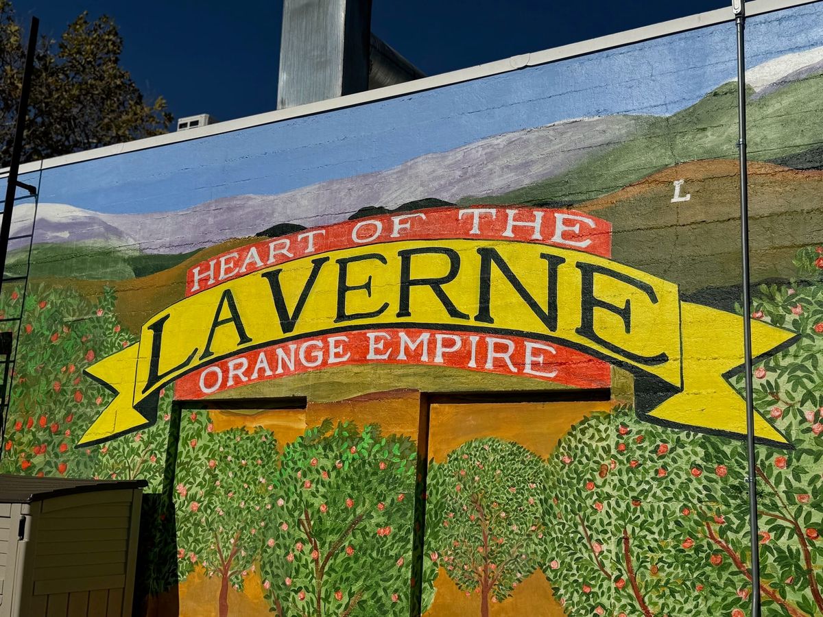 Understanding La Verne's Budget Gap