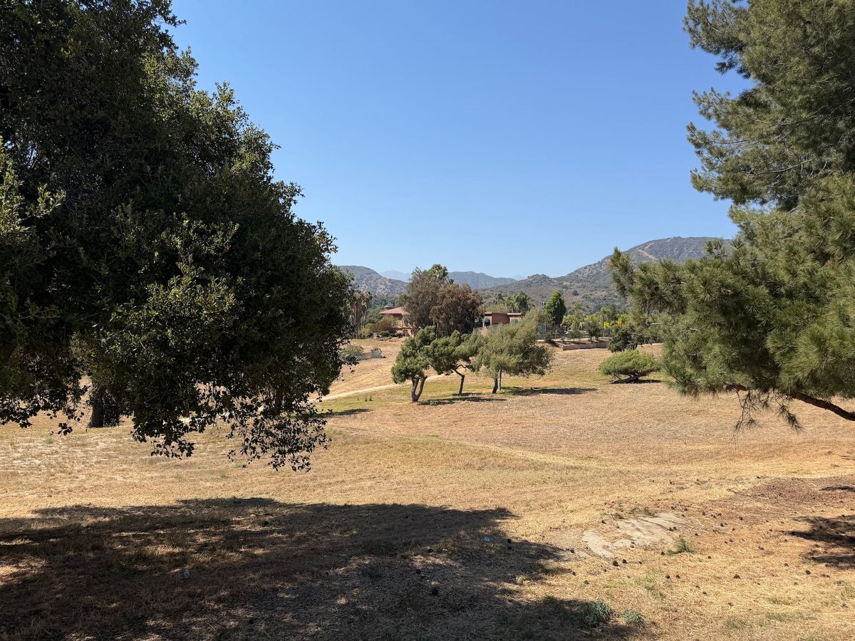 Potential Buyers are Again Eyeing Shuttered Sierra La Verne Golf Course