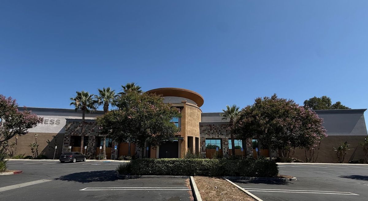 Getting Into Shape: Plans Move Forward for Former LA Fitness Location