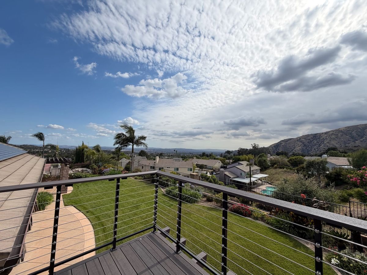 Could La Verne's New Wildfire Designation Lower Your Homeowners Insurance?