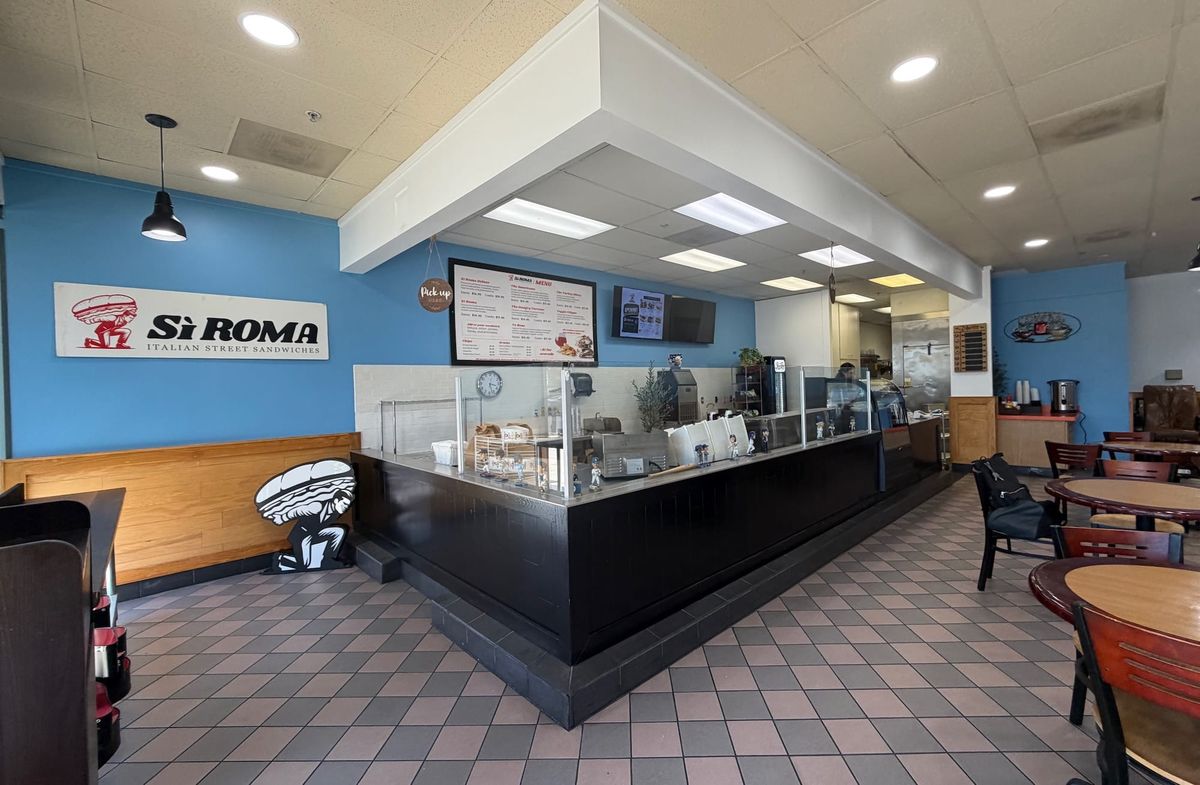 Sí Roma Says “Ciao” to La Verne With $5 Sandwiches