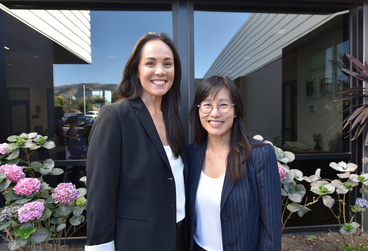 Bonita High School Welcomes Two New Assistant Principals
