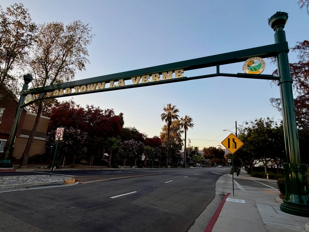 What Is La Verne’s EIFD Board — and What Does It Do?
