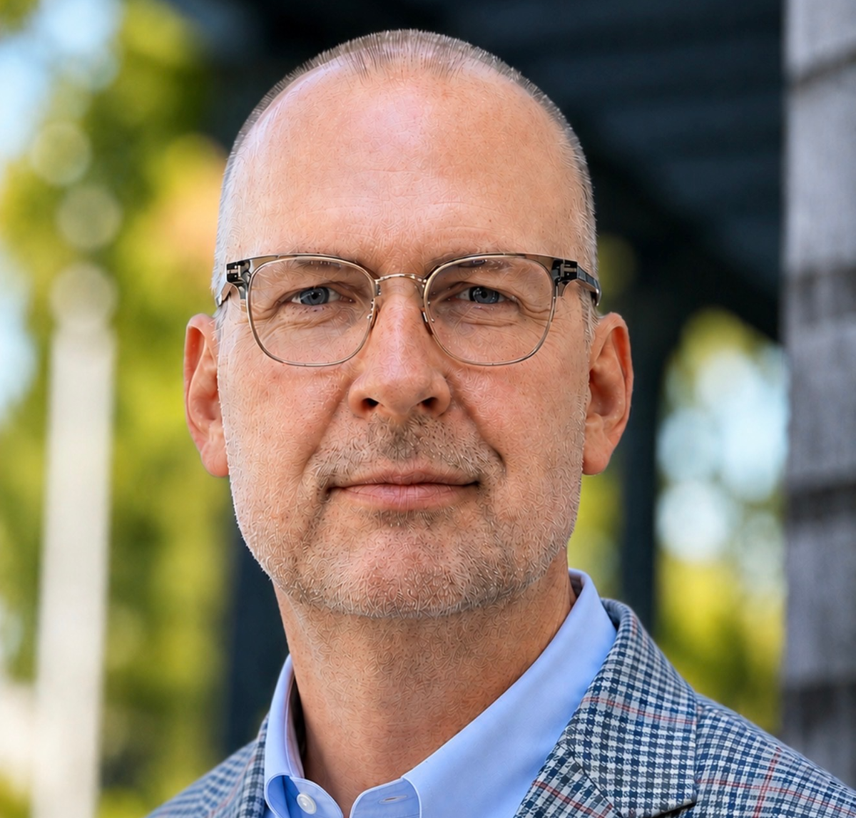 Hillcrest Board Names Interim CEO Amid Leadership Transition