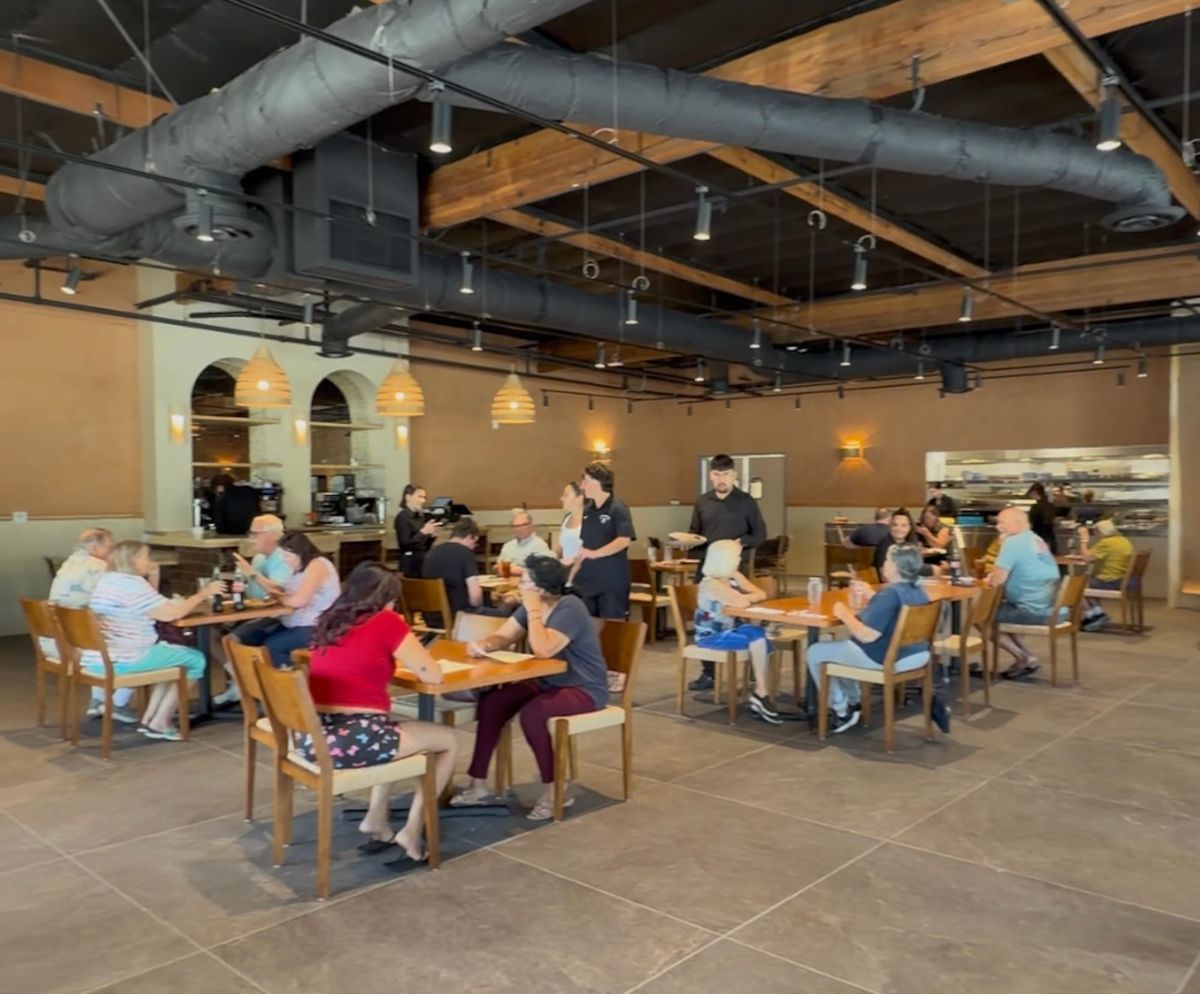 Los Jarritos New Cocina Brings More to the Table in La Verne