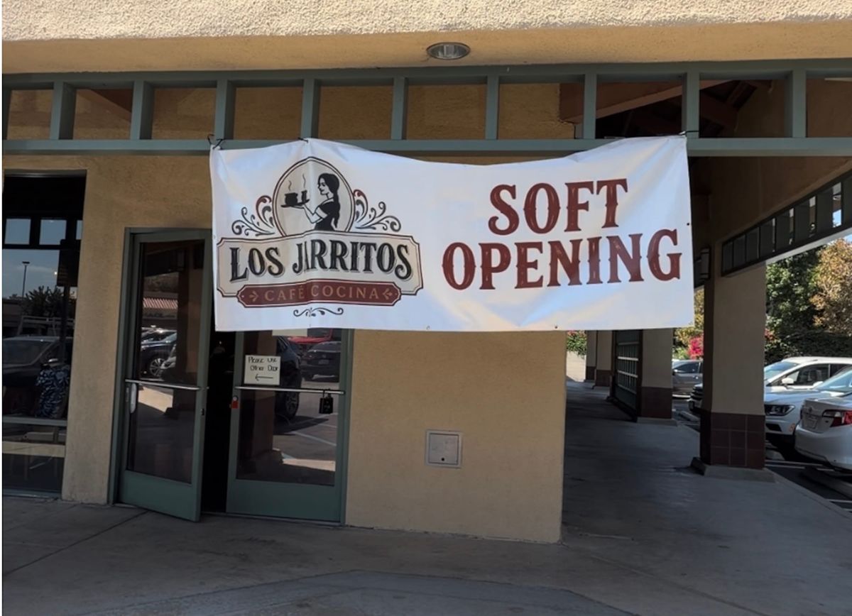 One Last Sip, One Fresh Serving: La Verne Dining Scene Gets a Shake-Up