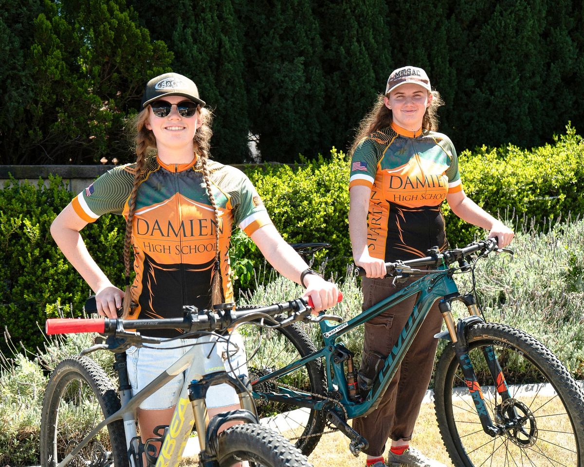 Beyond the Finish Line: Local Cycling Team Builds Confidence and Character