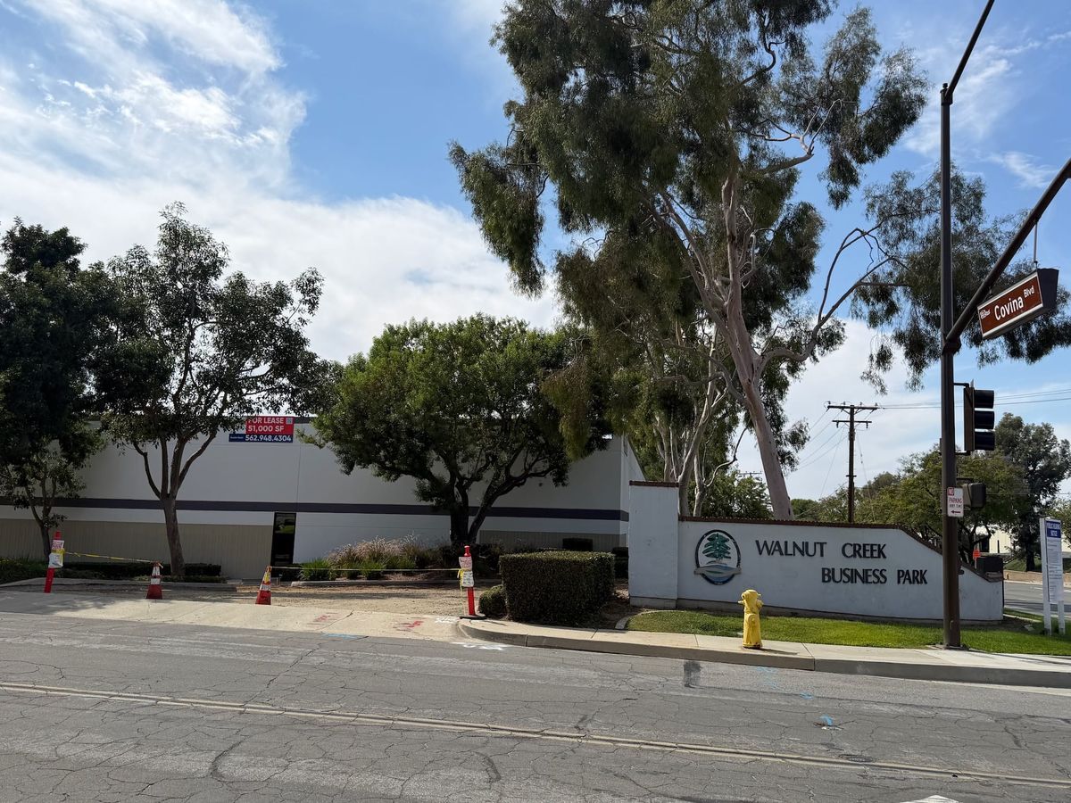 Rivian Gets the Green Light to Drive into San Dimas