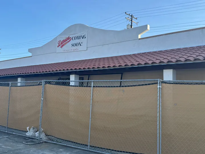 On the Burner, Not on Hold: Larios’ La Verne Location Is Still Cooking