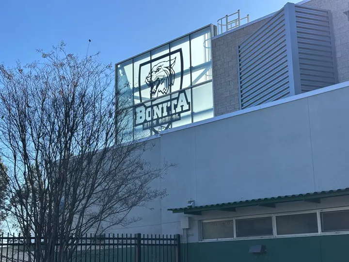 Bonita High School lockdowns lifted following police safety checks