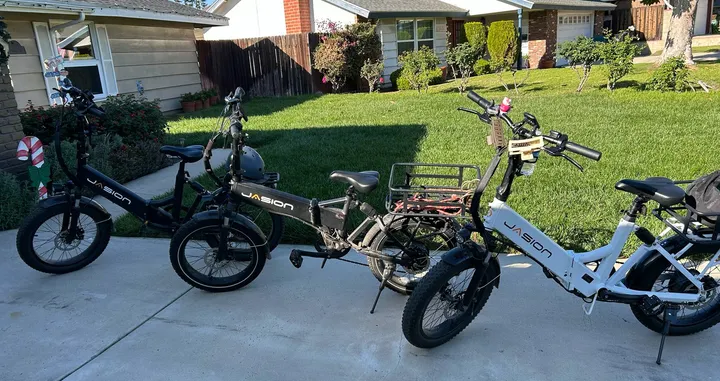New E-Bike Rules Could Be Coming to La Verne