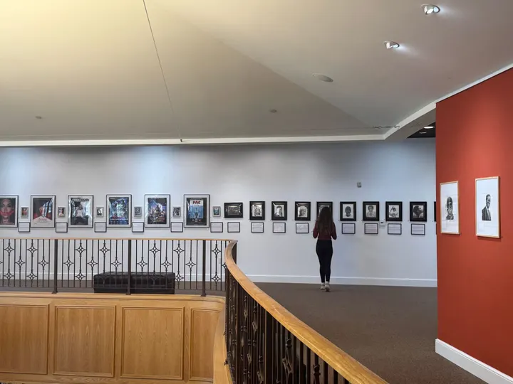 Ganesha High Teens Showcase Black History Art + Local Events March 5-19