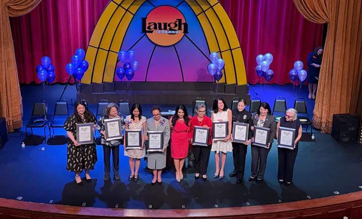 March 19 Edition: Local Leaders Honored at Women of the Year Awards