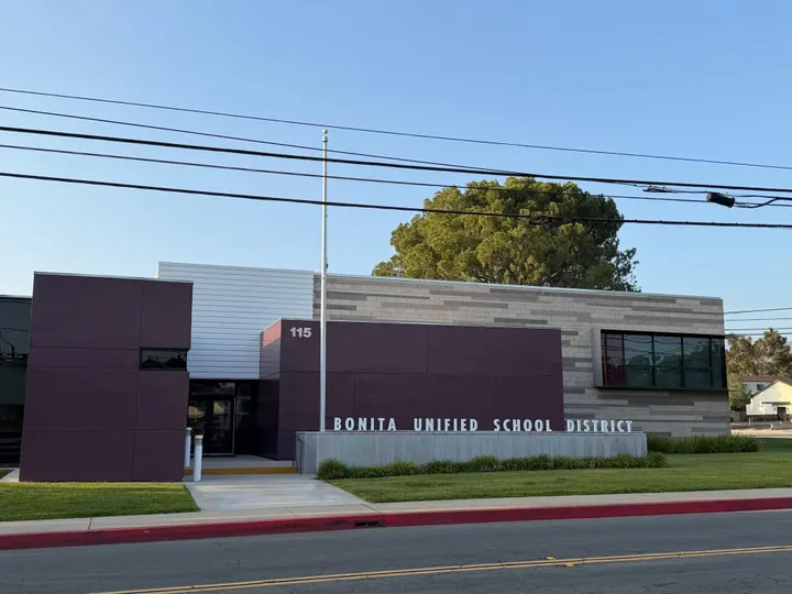 Bonita Unified to Refinance Bonds Following Interest Rate Decline
