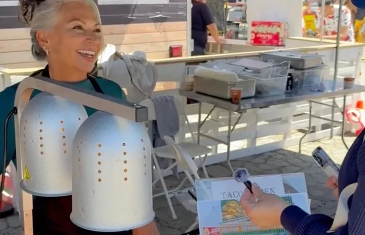 Meet Some of the Food Vendors Behind the LA County Fair