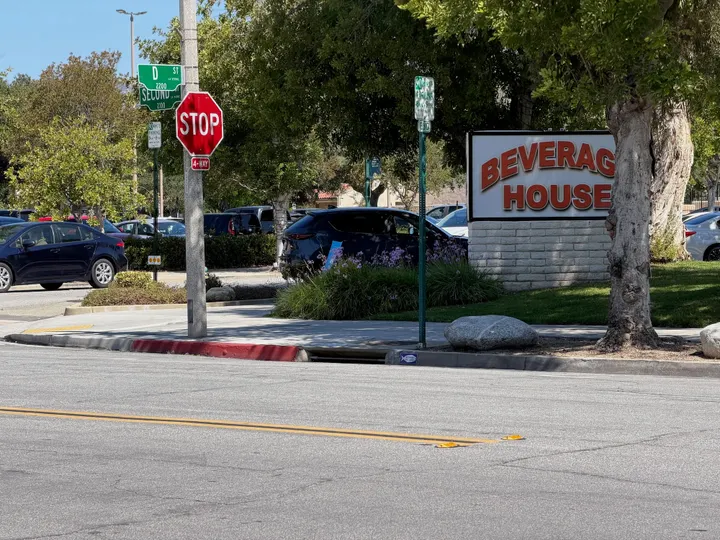 Park Too Close to a Crosswalk? It Could Cost You $60 in La Verne