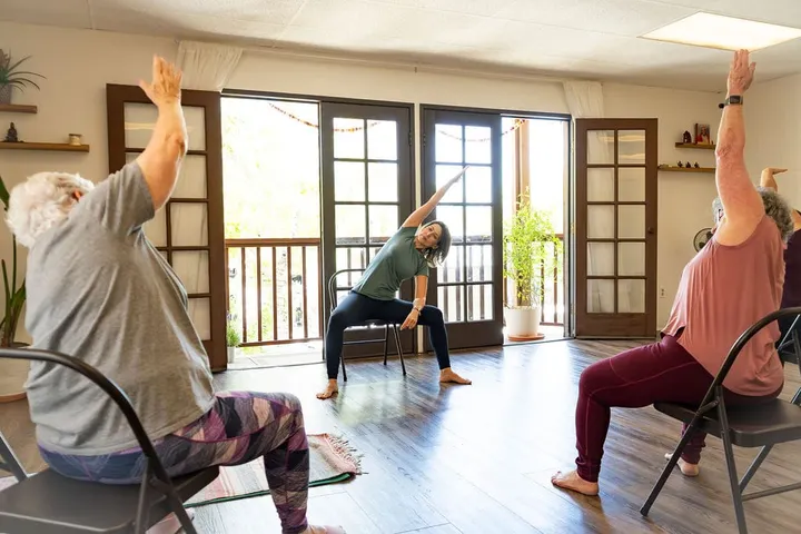 New La Verne Yoga Studio Aims to Build Community Through Movement