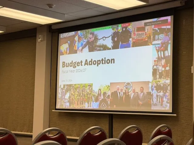 La Verne Adopts $101.6 Million Budget, Eliminates Shortfall Without Cutting Community Programs
