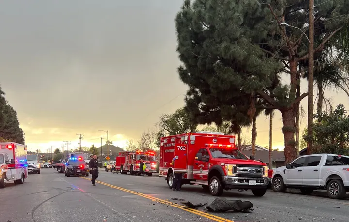 How La Verne Pays for Paramedics: Understanding Measure GG
