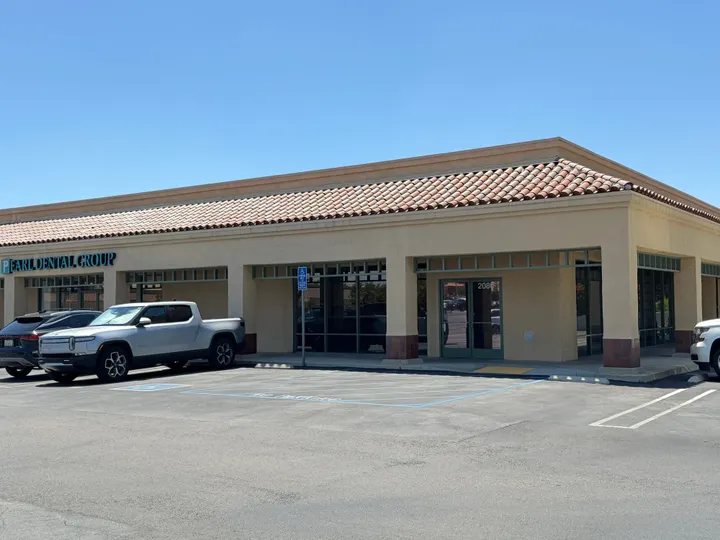 La Verne Business Buzz: Tacos, Trusts and Tangible Progress