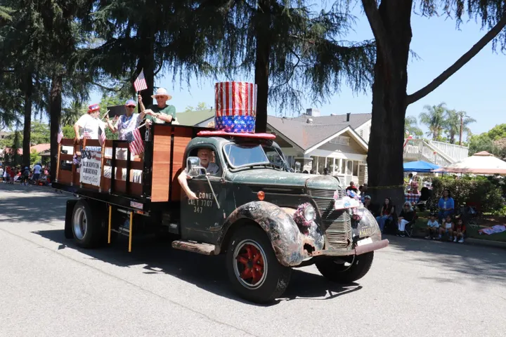 4th of July in La Verne: Here's How and Where You Can Celebrate 🇺🇸